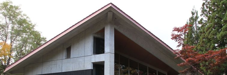 อื่นๆ The Ridge Hotel & Apartments