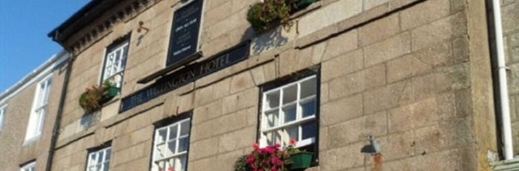 Others The Wellington Hotel