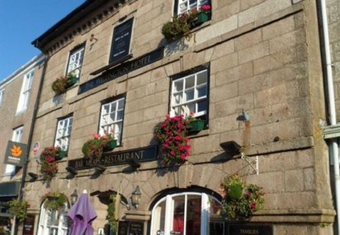 Others The Wellington Hotel