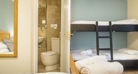 Lainnya 2 The Wellington Hotel