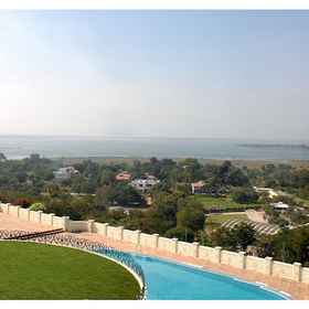 Primary image 1 Noor-Us-Sabah Palace, Bima Point & Authorised LIC's PREMIUM POINT Hotels