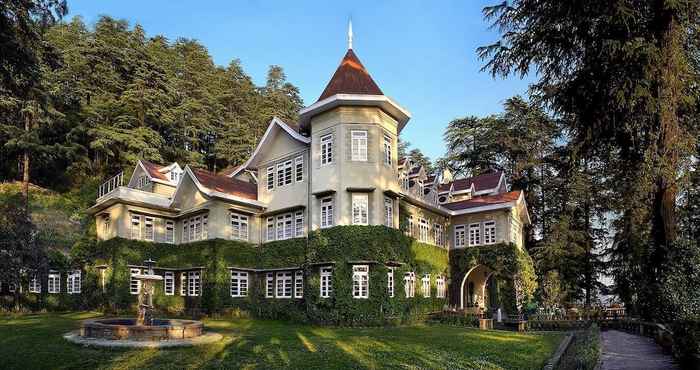 อื่นๆ Woodville Palace by Signum