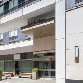 Primary image1紐約時代廣場西元素飯店,纽约市飯店