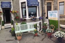 Lain-lain Yacht Bay View