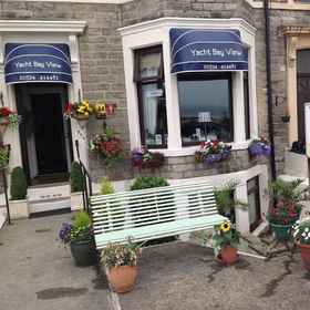 Primary image1Yacht Bay View,Gresgarth Hall Gardens飯店