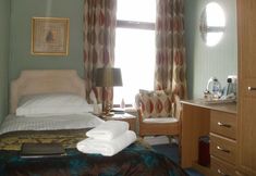 Lain-lain 5 Yacht Bay View