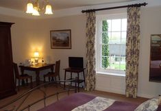 Lain-lain 5 Manor Farm B & B