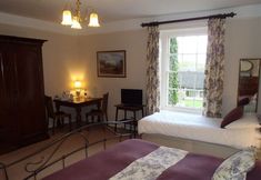 Lain-lain 4 Manor Farm B & B