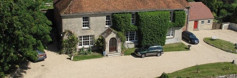 Lain-lain Manor Farm B & B