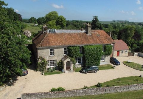 Lain-lain Manor Farm B & B