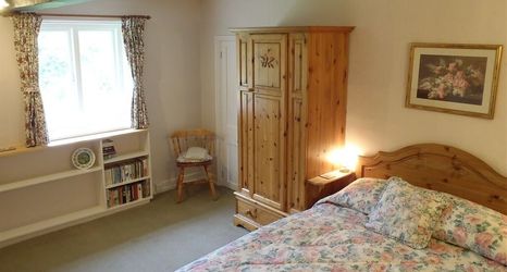 Lain-lain 2 Manor Farm B & B
