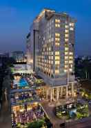 Primary image JW Marriott Hotel Pune