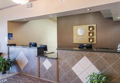 Others 5 Comfort Inn I-20 Midland Stanton