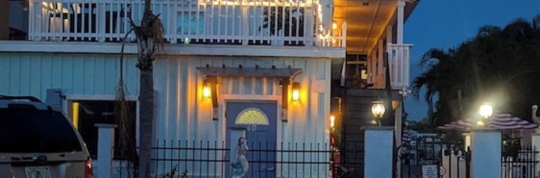 Lainnya Lorelei Resort Motel