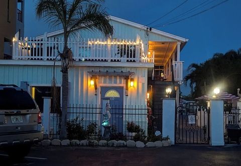 Lainnya Lorelei Resort Motel