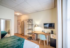 其他 3 Hotel La Légende