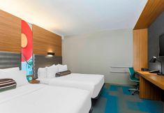 その他 5 Aloft Harlem