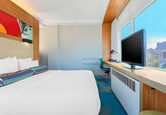 その他 6 Aloft Harlem