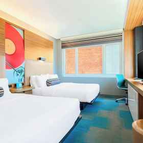 Primary image1Aloft Harlem,曼哈顿上城飯店