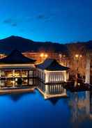 Primary image The St. Regis Lhasa Resort