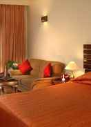 Room Solang Valley Resort
