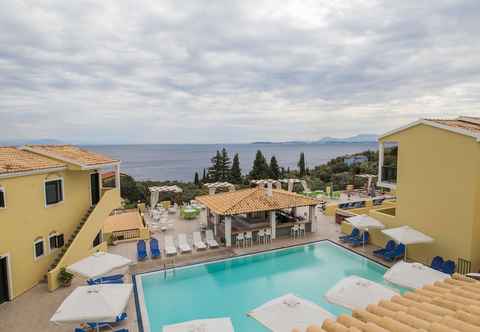 Others Corfu Aquamarine Hotel