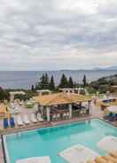 Primary image Corfu Aquamarine Hotel