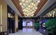 อื่นๆ 7 Courtyard by Marriott Suzhou