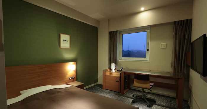 Khác Candeo Hotels Kameyama