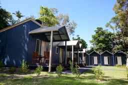 NRMA Cairns Holiday Park, SGD 86.83