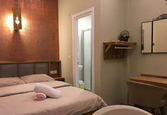 Others 7 Second Home Hostel