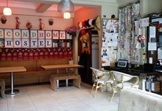 Others 4 Second Home Hostel