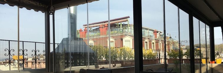 Others Second Home Hostel