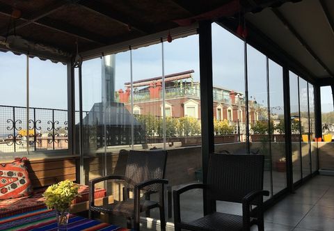 Others Second Home Hostel