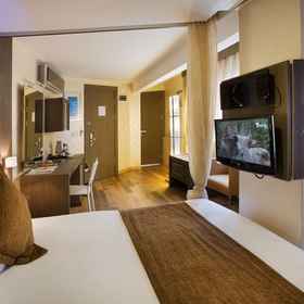 Primary image1Jazz Hotel,Bomonti Residences by Rotana飯店