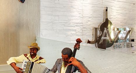 其他 2 Jazz Hotel