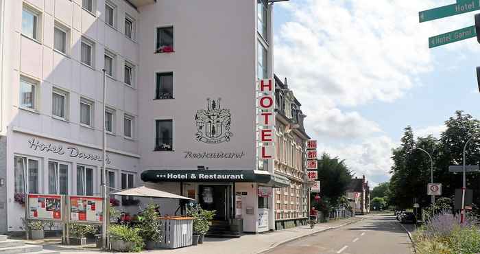 Lain-lain Hotel & Restaurant Danner