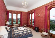 Others 5 Fellworth House for Solo Travellers