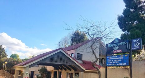 Others 2 Royal Park Lodge