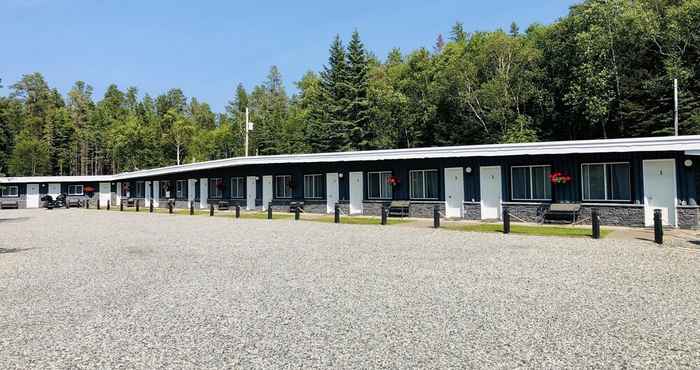 Khác Mystic Isle Motel