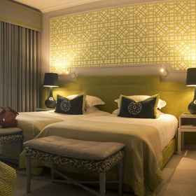 Primary image1Coração de Fátima Boutique Hotel,圣塔伦区飯店