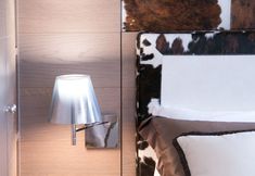 기타 3 Ambra Cortina Luxury & Fashion Boutique Hotel