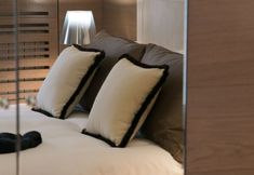 기타 6 Ambra Cortina Luxury & Fashion Boutique Hotel