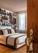 Primary image Ambra Cortina Luxury & Fashion Boutique Hotel