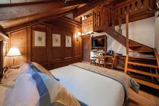 기타 Ambra Cortina Luxury & Fashion Boutique Hotel