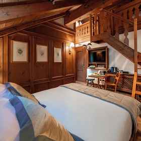 Primary image 1 Ambra Cortina Luxury & Fashion Boutique Hotel, Comelico Superiore Hotels