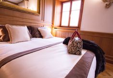 기타 2 Ambra Cortina Luxury & Fashion Boutique Hotel