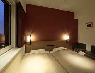 Lainnya 2 Candeo Hotels Kumamoto Airport Ozu