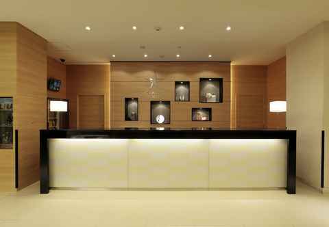 Lainnya Candeo Hotels Kumamoto Airport Ozu