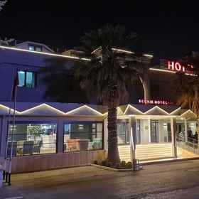 Primary image1Seckin Hotel,萨卡里亚飯店